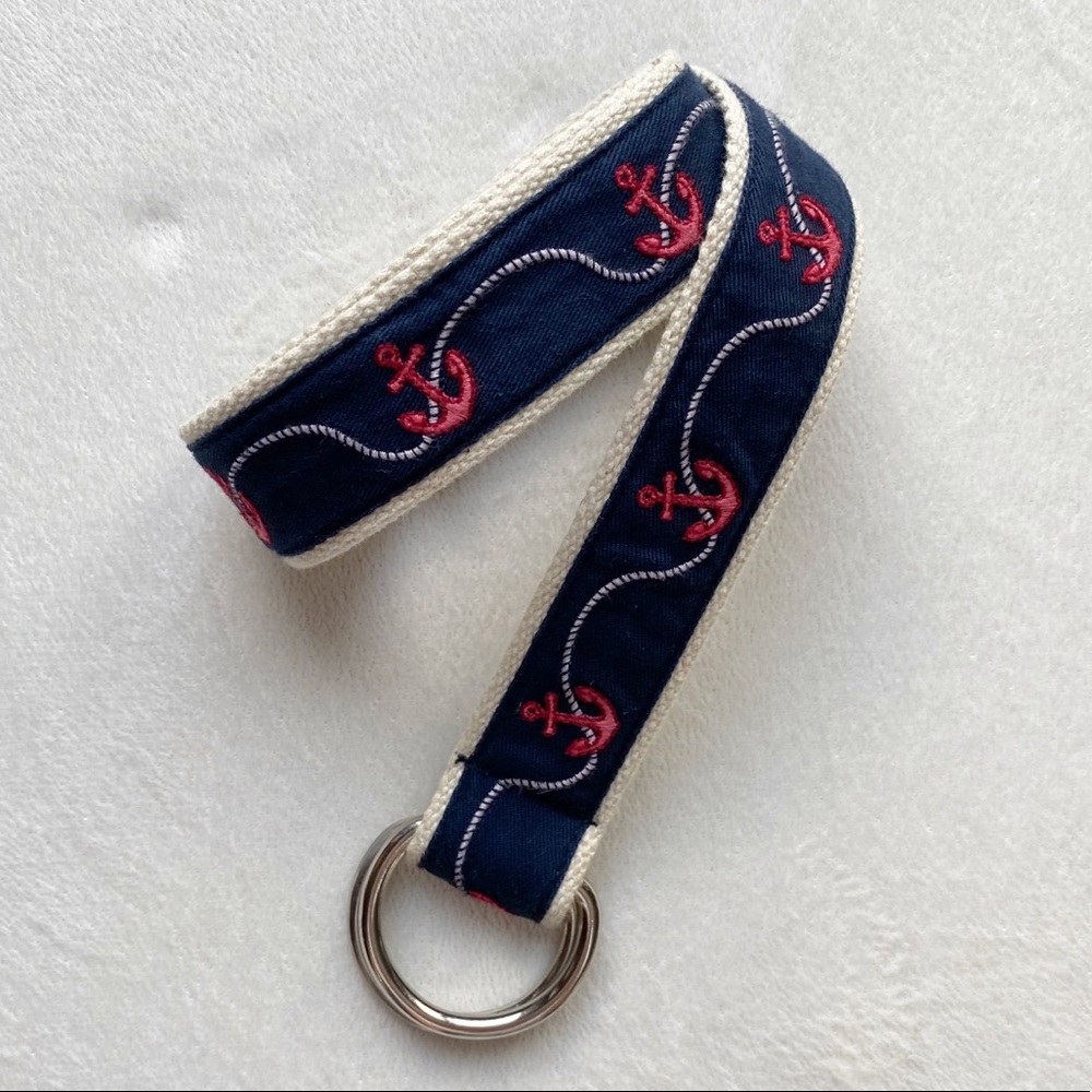 J.Crew Belt